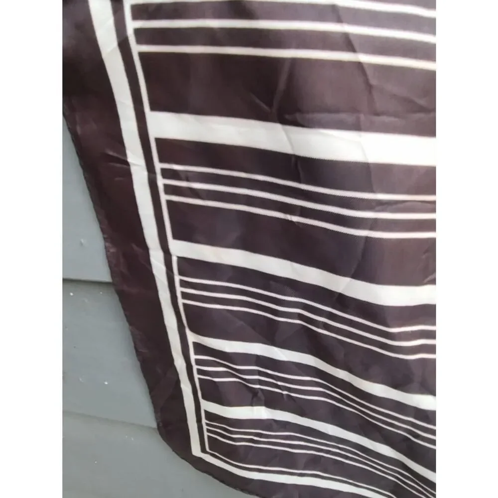 Made in Japan this scarf